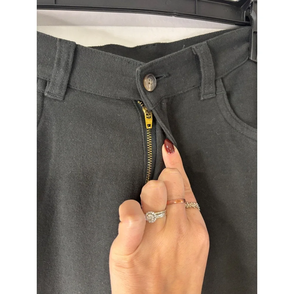 Ralph Lauren smart fabric closure